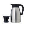 coffee carafe, coffee pot, insulated water pot