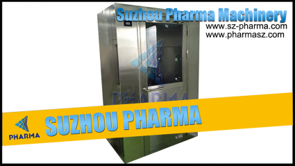 PHARMA Air Purification Systems  Premium Cleanroom Solutions for International Markets