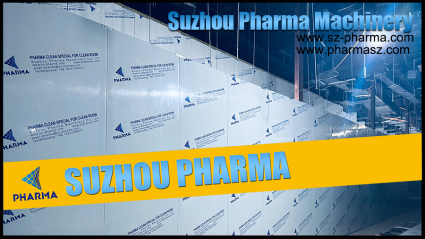 Cleanroom Turn-Key Projects Expertise & End-to-End Solutions