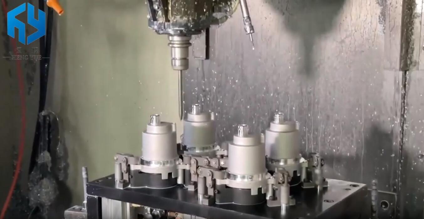 CNC Manufacture Supplier