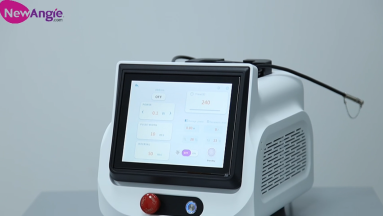 980nm Diode Laser for Vascular Treatment | Spider Veins, Varicose Veins & Skin Care