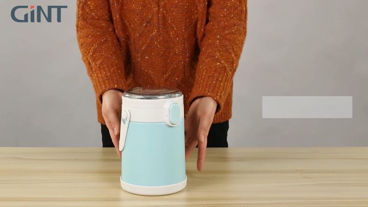 lunch jug, insulated food box, stainless steel food jug