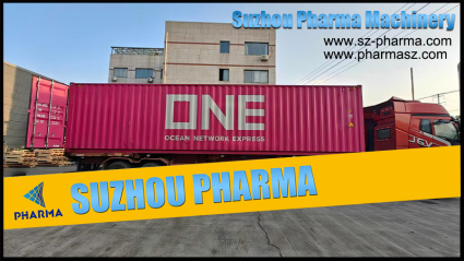 Suzhou Pharma | Professional Cleanroom System Supports Global Customers