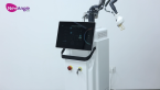 70W Fractional CO2 Laser Machine | CO2 Skin Resurfacing Test (5W-70W)