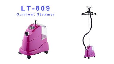 LT-809 LT STEAMER Professional Vertical Garment Steamer