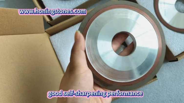 diamond grinding wheel