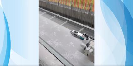 Ultrafast Start Rapier Loom