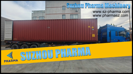 Beyond the Shipment: Crafting Cleanrooms with Suzhou Pharma