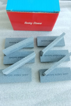 A Dressing Stones