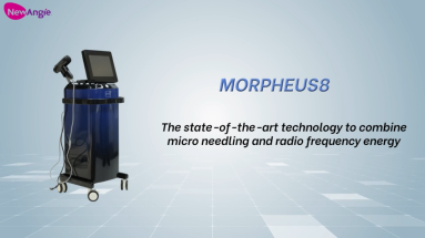 Why Choose the Newangie Professional Microneedling Machine for Acne Treatment?