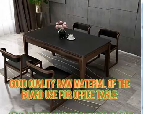 UL-20220518dining table set