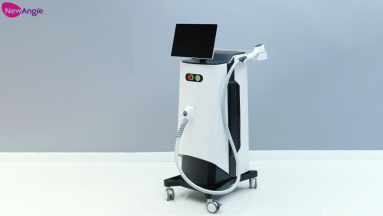 1800W Diode Laser Hair Removal Machine with FL Technology