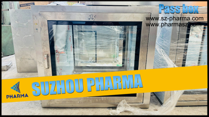 Suzhou Pharma Cleanroom solution expert