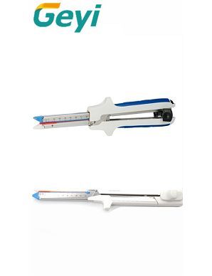 Disposable  cutter stapler-Disposable Linear Cutter Staplers