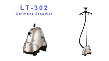 LT-302 LT STEAMER Commercial Garment Steamer