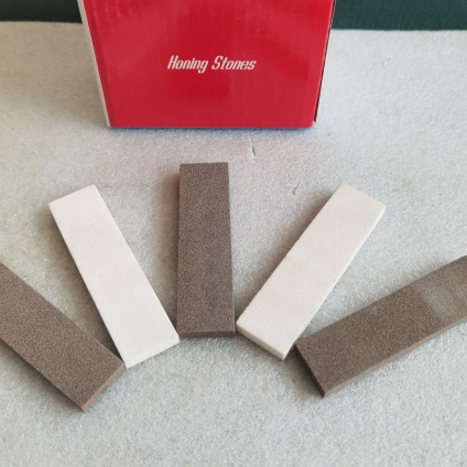 iSharp Grinding Stones