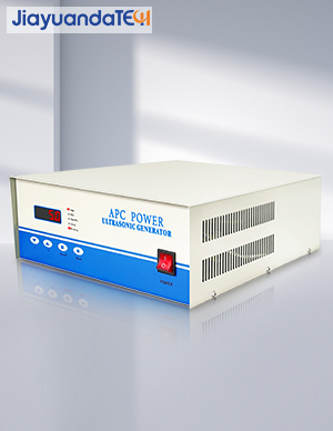 Ultrasonic Cleaning Generator JYD-700E