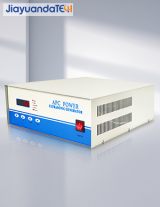 Ultrasonic Cleaning Generator JYD-700E