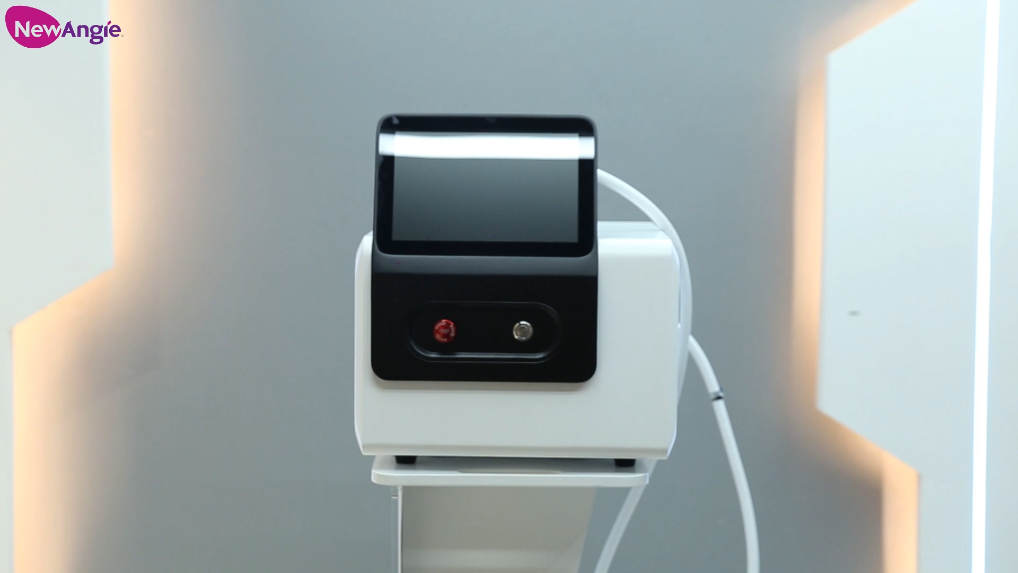 How to Install & Set Up Your Focused Shockwave Therapy Machine | Step-by-Step Guide