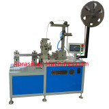 iSharp Flap wheel cutting machine