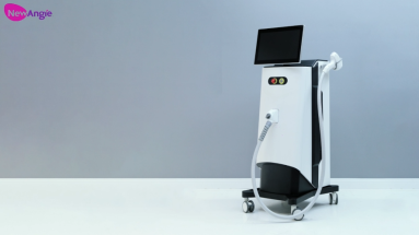 Laser Hair Removal Machine Operating Instructions - Hair Removal Treatment for Arms and Legs