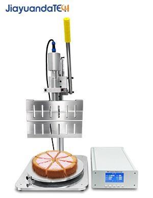Ultrasonic Food Cutting Machine-Q20-RT