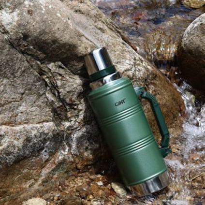 vacuum flask, stainless steel water flask, water flask