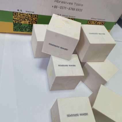 iSharp Dressing Stone for Diamond Wire