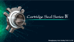 Agitator mechanical seal and mechanical shaft seal for water pump