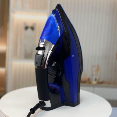 Steam Iron in High-end & Sell Well Steam Iron SG-8008