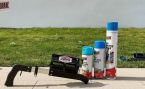 Aerosol Road Line Traffic Marking Paint Spray