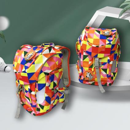 Safe And Modern Ergonomic School Backpack | Twinkling Star Handbag