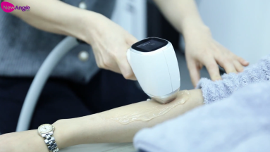 Laser Way DL109 | 3000W Diode Hair Removal with 4 Wavelengths