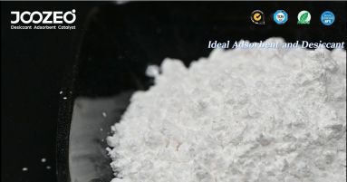 JZ-D4ZT zeolite has strong ability of calcium ion exchange,has strong surface adsorption and is an ideal adsorbent and desiccant