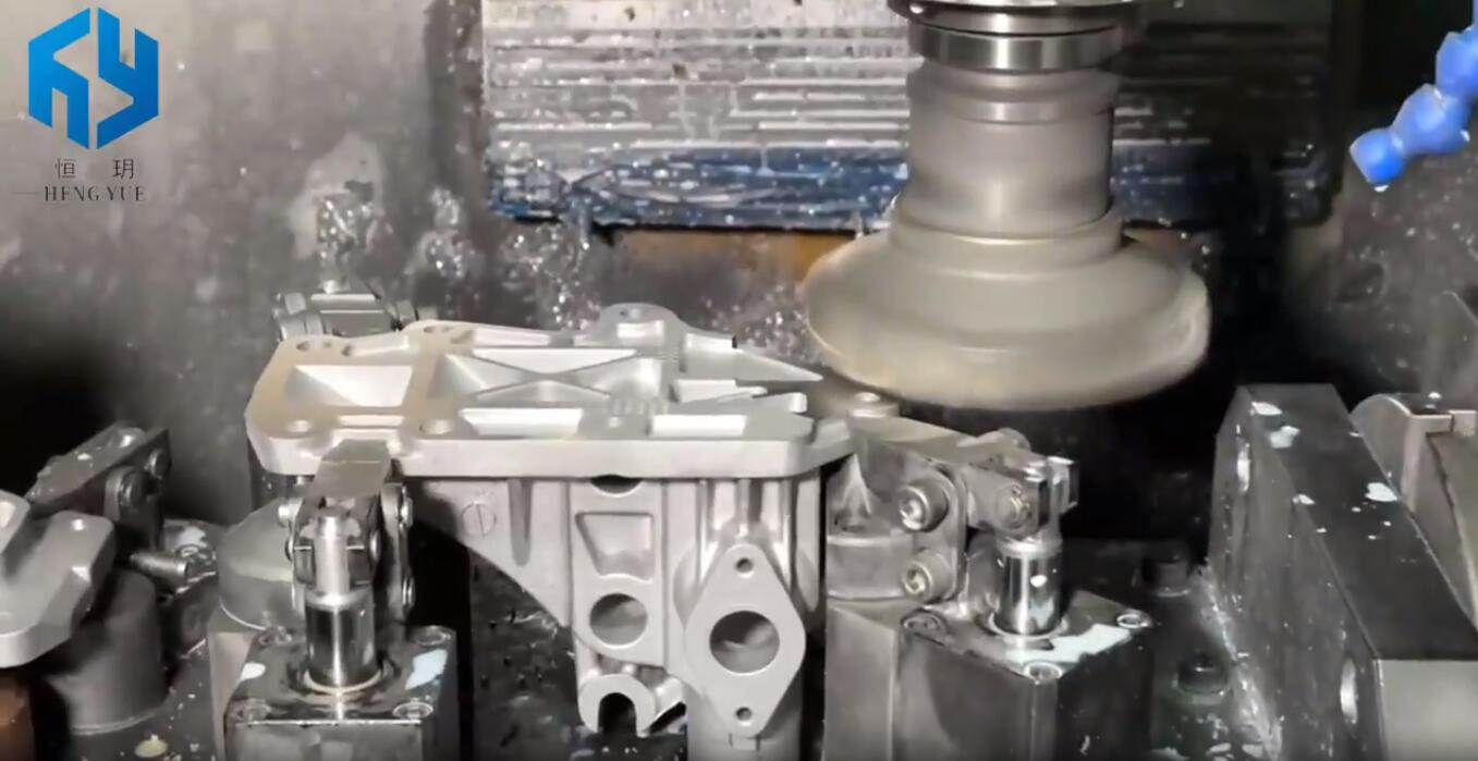 CNC Product Supplier