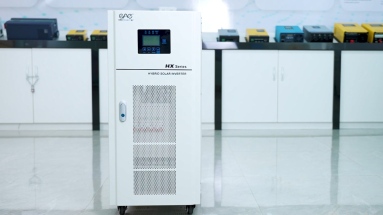 30kw 20kw 15kw hybrid solar inverter 192vdc 240vdc to 220vac singel phase pure sine wave output