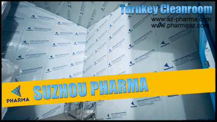 A New Benchmark for Cleanroom Engineering Manufacturers