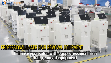 2024 best professional laser hair removal equipment