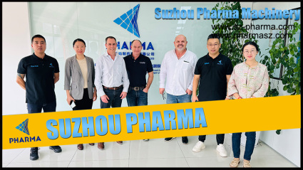 PHARMA CLEAN——Welcome Africa Customers