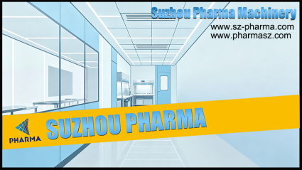 Why Choose Suzhou Pharma for Your U.S. Cleanroom Projects?