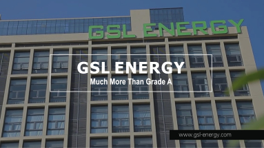 GSL ENERGY LiFePO4 Battery OEM ODM Factory Solar Storage System Solution