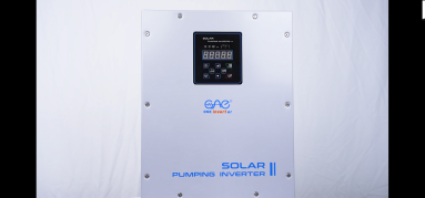 Solar pump inverter 1phase 3phase 1.5kw to 11kw with built in mppt and ip65