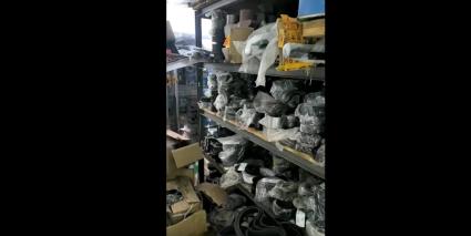 Precision Traverse Guide for ICBT Texturing Machine