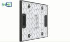 LMA fanless high protection display outdoor display screen