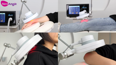 Which Conditions Can Be Treated with the EMTT Magneto Shockwave Machine?