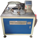 Mounted Flap Wheel Production
