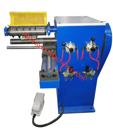 Narrow roll slitter