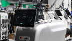 Newangie 350PS Picosecond Laser | 4 Wavelengths, High Precision, Less Damage