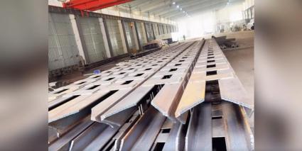 Stainless Steel Production And Processing