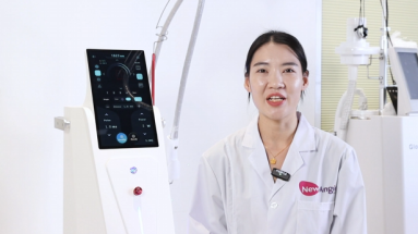 Thulium 1927 Laser Machine Introduction